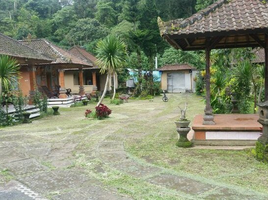 Pondok Kesuma Wisata Hotel - Photo3