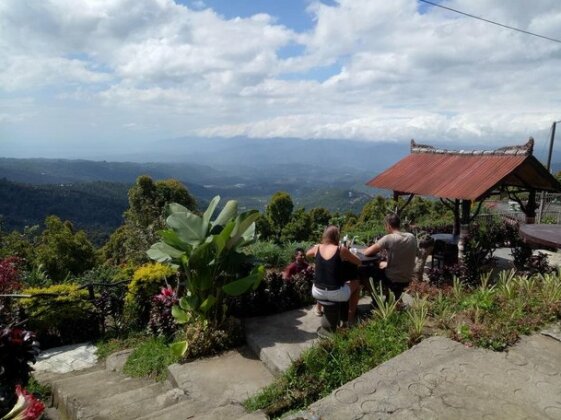 Puri Sunset Homestay