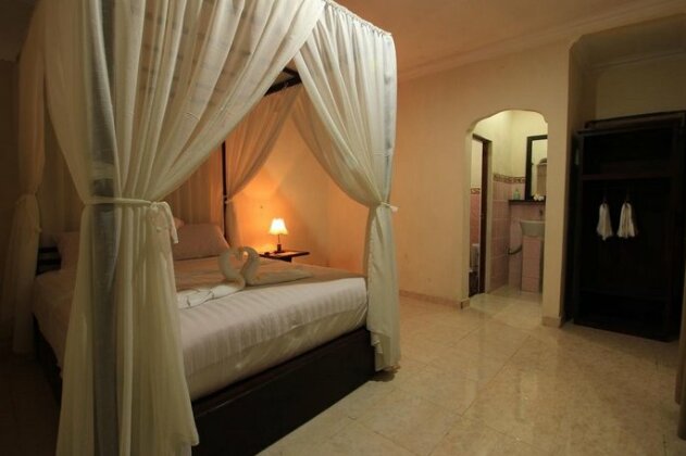 Puri Sunset Homestay - Photo3