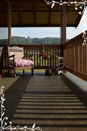 Sanak Retreat Bali - Photo4