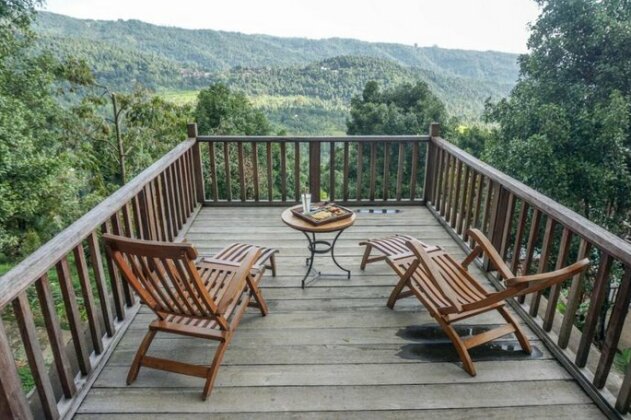 Swar Bali Lodge - Photo2