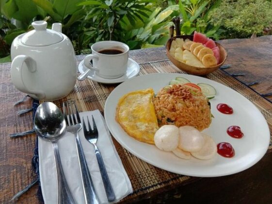 Swar Bali Lodge - Photo4