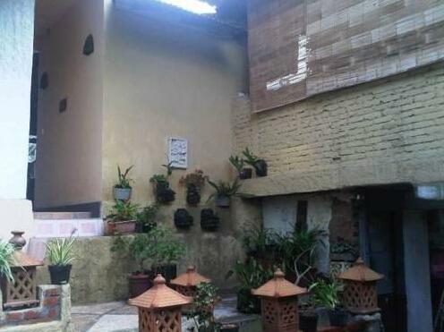 Taman Ayu Homestay - Photo3