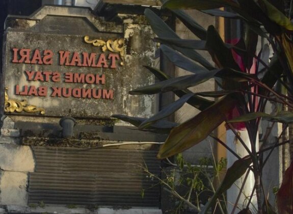 Taman sari homestay Munduk - Photo2