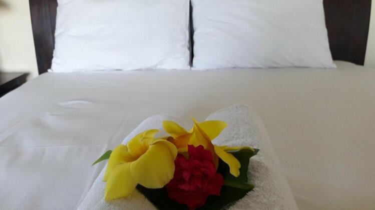 Taman sari homestay Munduk - Photo3