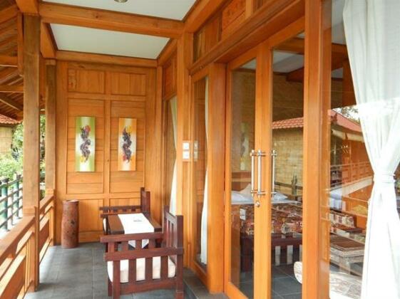 Villa Dua Bintang - Photo3