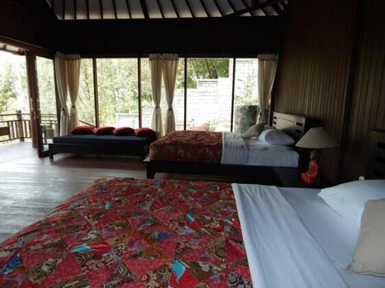 Villa Dua Bintang - Photo4