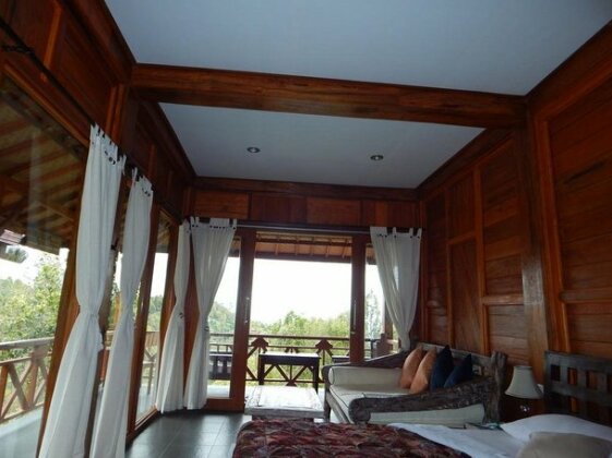Villa Dua Bintang - Photo5
