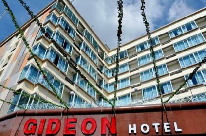 Gideon Hotel Batam