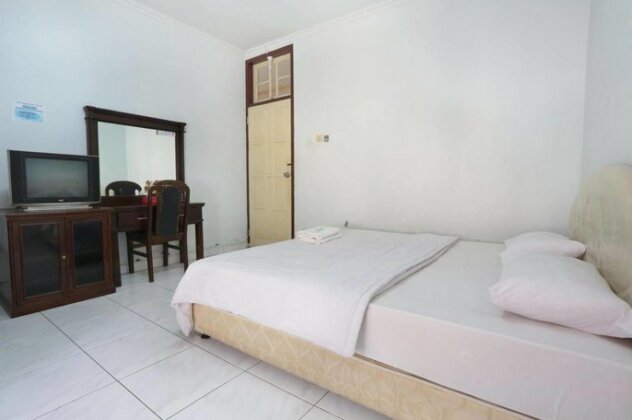 Hotel Puri Ksatria - Photo5