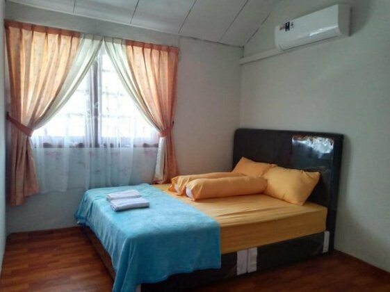 Near BCS Mall 3 Bed Room for 6-7 pax Free Pickup - Photo2