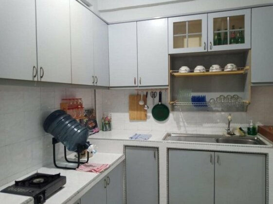 Near BCS Mall 3 Bed Room for 6-7 pax Free Pickup - Photo5