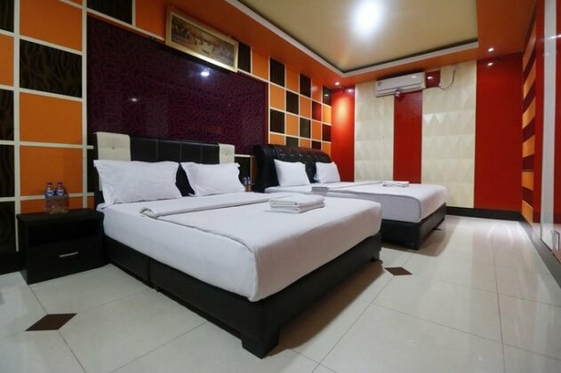 S Hotel Batam - Photo3