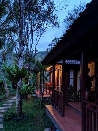 Gelar Eco Villas
