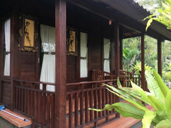 Gelar Eco Villas - Photo2