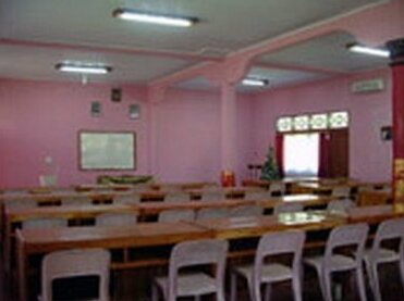 Hotel HaPel Beach Resort - Photo2