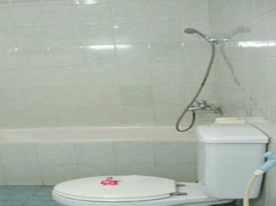 Hotel HaPel Beach Resort - Photo3