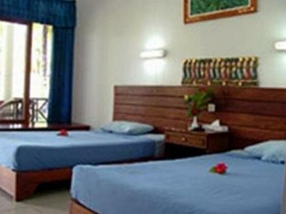 Hotel HaPel Beach Resort - Photo4