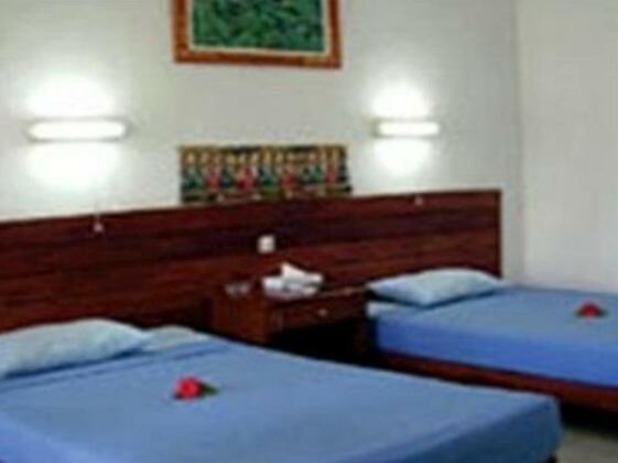 Hotel HaPel Beach Resort - Photo5