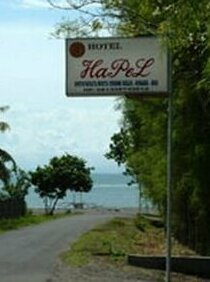 Hotel HaPel Beach Resort