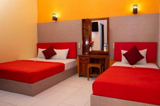 Hotel Segara Mandala - Photo2