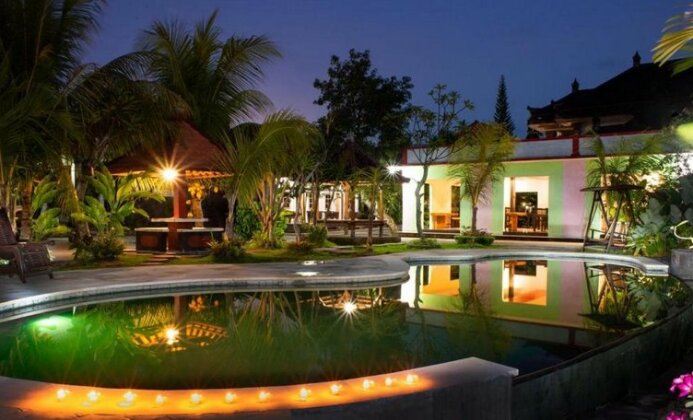 Hotel Segara Mandala - Photo3