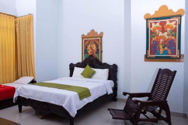 Hotel Segara Mandala - Photo5