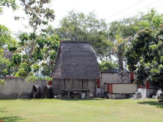 Jati Hotel - Photo2