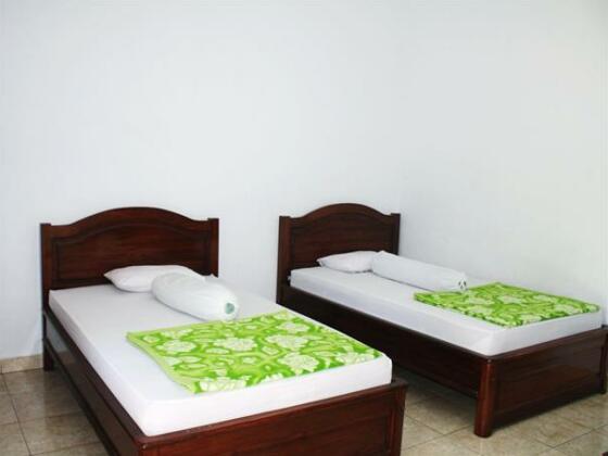 Jati Hotel - Photo3