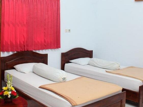 Jati Hotel - Photo4