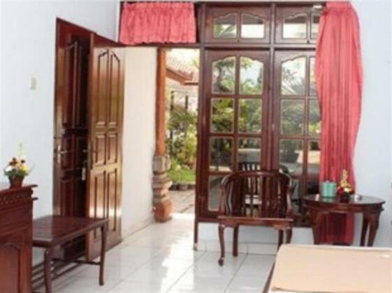 Jati Hotel - Photo5