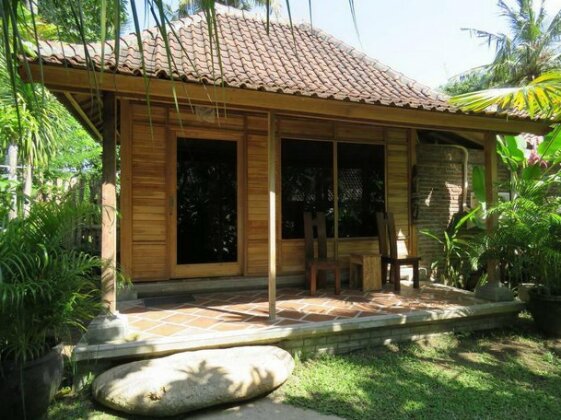 Jembrana Bali Homestay - Photo3