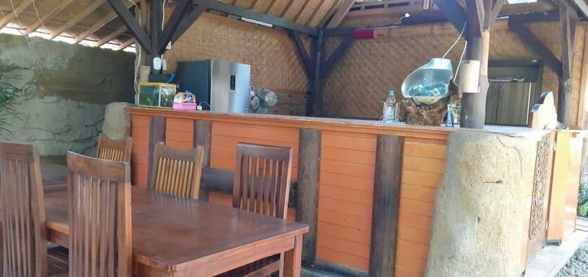 Jembrana Bali Homestay - Photo4