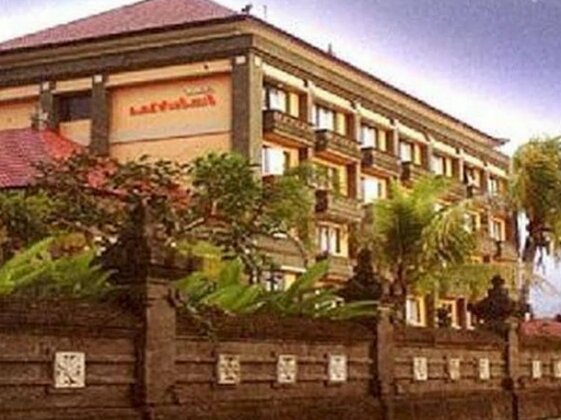 Jimbarwana Hotel - Photo2
