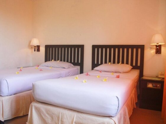 Jimbarwana Hotel - Photo3