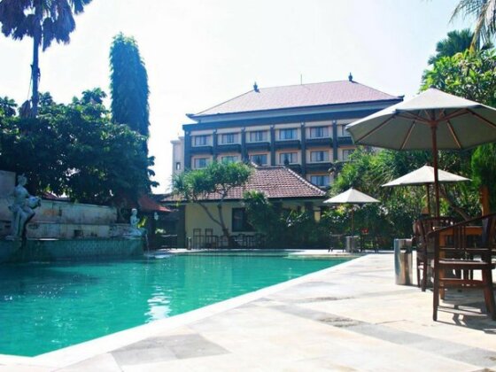 Jimbarwana Hotel - Photo4