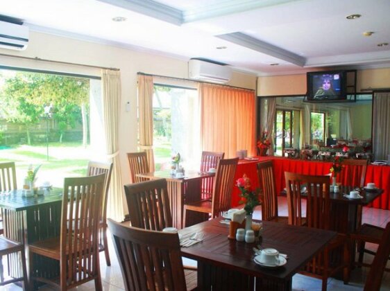 Jimbarwana Hotel - Photo5