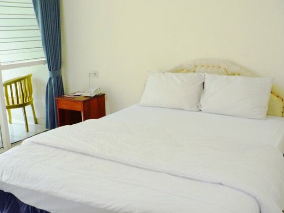 Negara Hotel