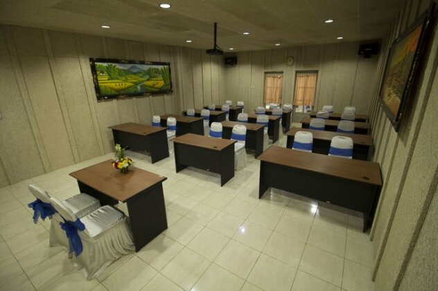 Negara Hotel - Photo2