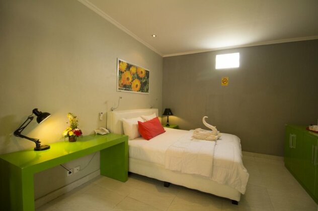 Negara Hotel - Photo3