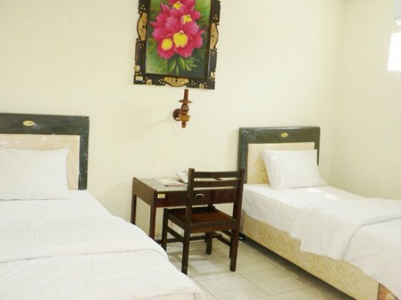 Negara Hotel - Photo4