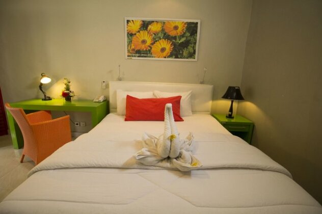 Negara Hotel - Photo5