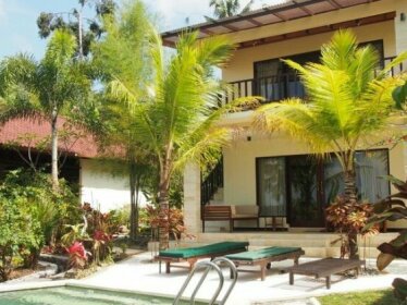 West Bali Villas-Umasari Resort