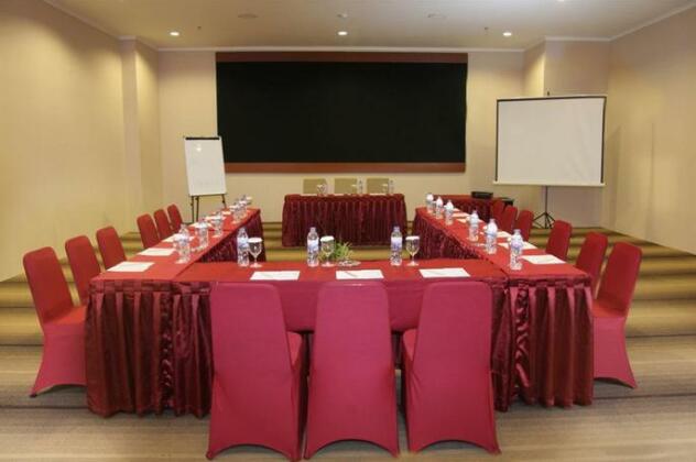Colombo Hotel Kalasan Yogyakarta - Photo5