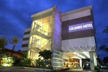 Colombo Hotel Kalasan Yogyakarta