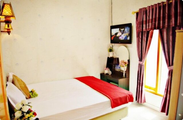 Nitada Premier Jogja - Photo4