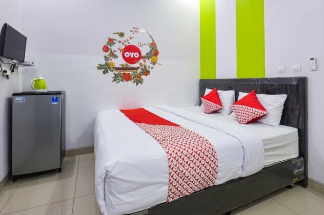 OYO 391 GreenBelt - Photo2