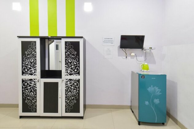 OYO 391 GreenBelt - Photo3