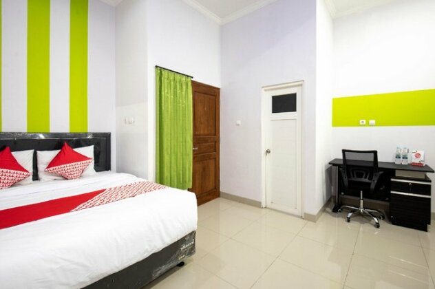 OYO 391 GreenBelt - Photo4