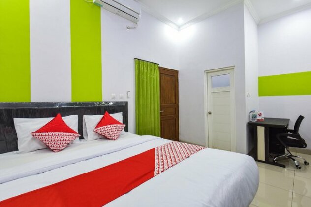 OYO 391 GreenBelt - Photo5